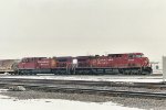 CP 9595 East